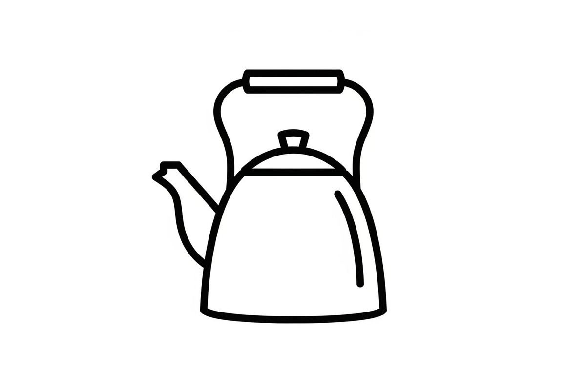 Teapot Kettle Vector Bundle, an Illustration by Designs_River (Photo 20 of 51)