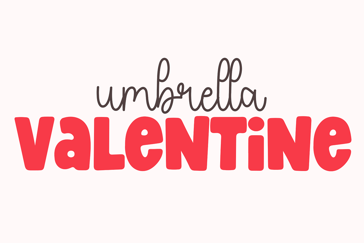 Beautiful Birthday, a Script Font by FreshTypeINK (Photo 7 of 8)