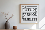 Delavine - Modern Serif Font, a Serif Font by Mily Studio (Thumbnail 9 of 15)