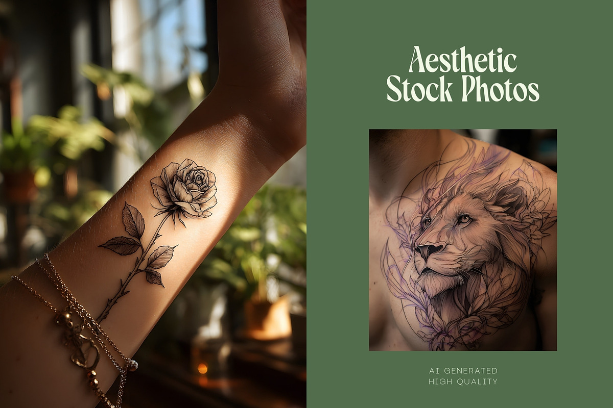 80 Tattoo Studio Stock Photos, an Arts & Entertainment Photo by Incomelion (Photo 4 of 10)