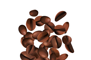 Coffee Beans Collection