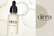 Bolqito - Elegant Luxury Serif Font, a Serif Font by Qweera Studio (Thumbnail 7 of 12)