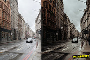 Create Story Presets for Lightroom, a Preset Add-On by Hubzway (Thumbnail 5 of 5)