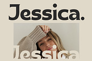 Namio Magah Modern Display Serif, a Serif Font by timelesstype.co (Thumbnail 9 of 20)