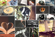 60 Ultra High Resolution Photos, a Templates & Theme by Shots By RC (Thumbnail 5 of 5)