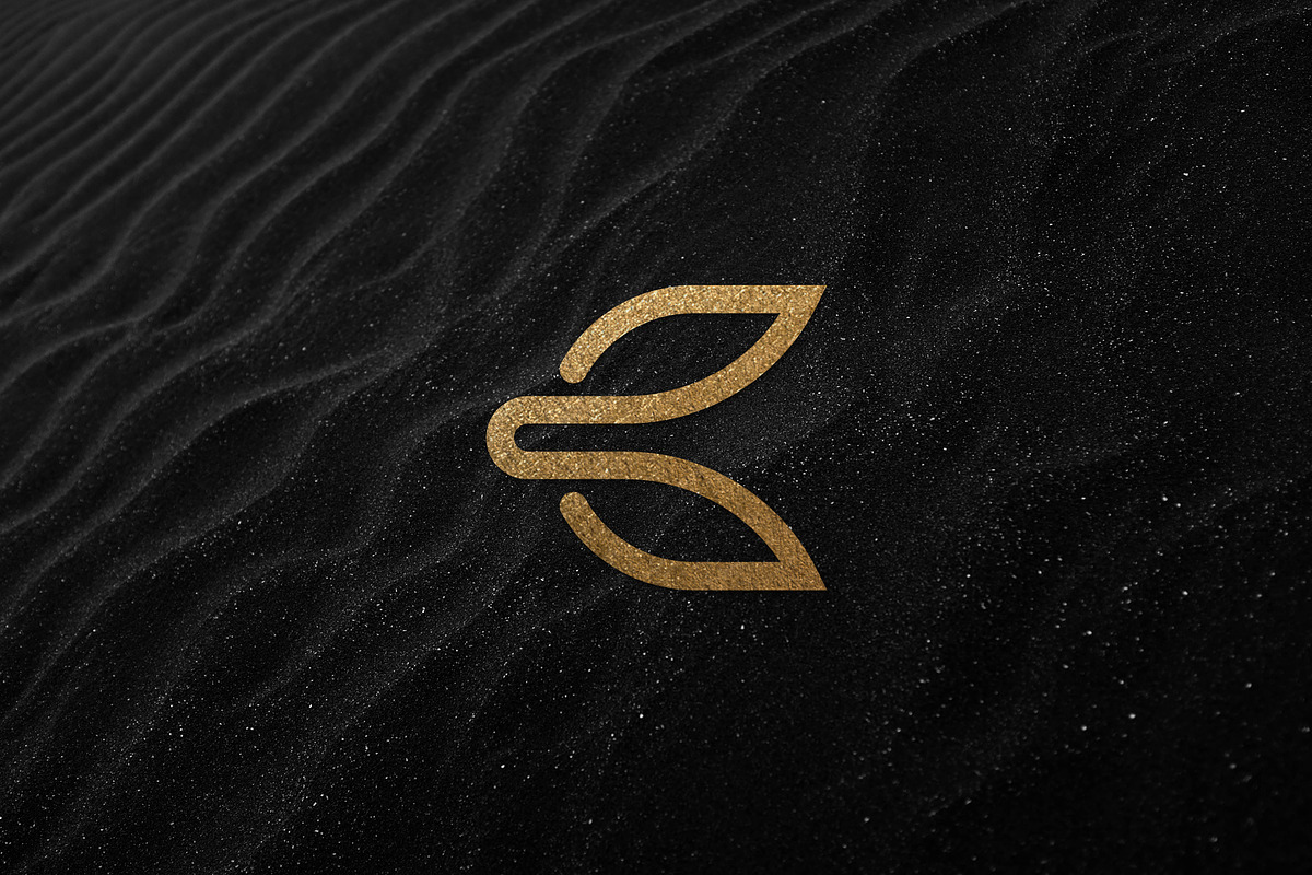 C Lettermarks Collection, a Branding & Logo Template by Musafeer Studio (Photo 3 of 9)
