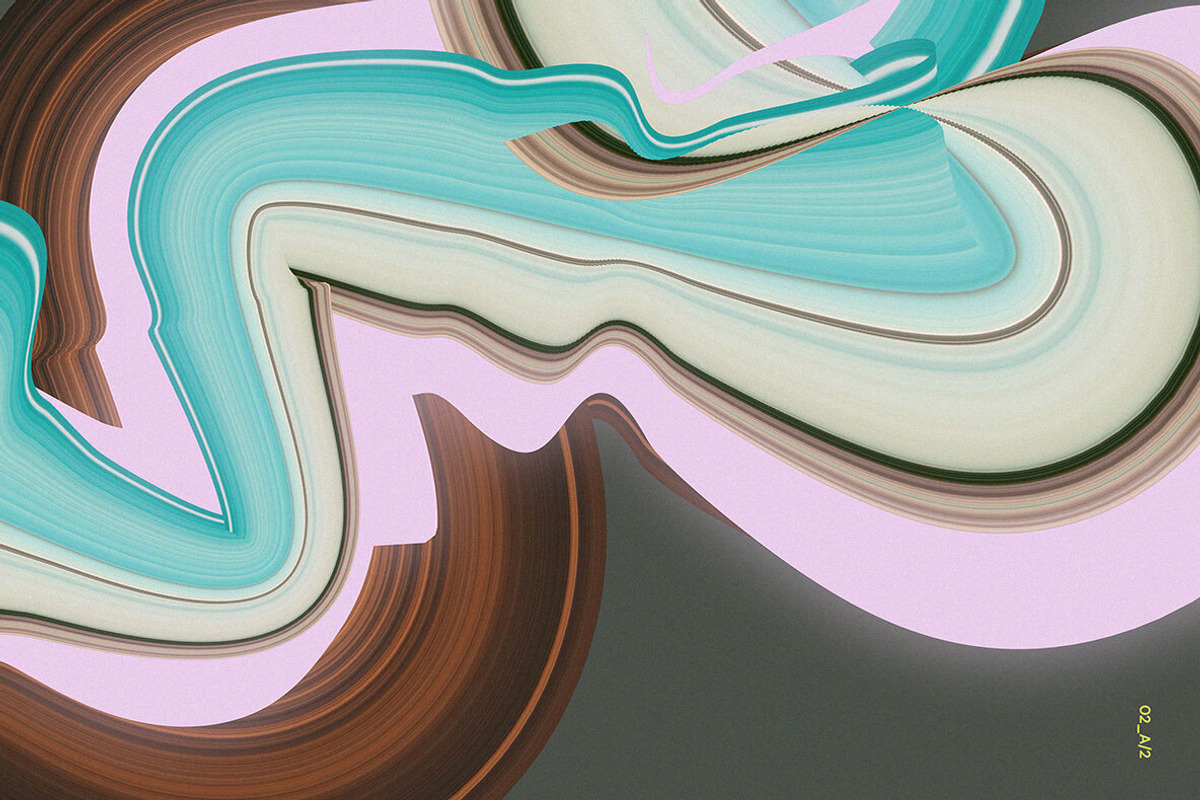 Astral Dunes, a Background Graphic by Clear Supply (Photo 10 of 28)