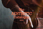 Rhodesia - Retro Serif Font, a Sans Serif Font by Get Studio (Thumbnail 3 of 10)