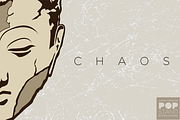 Heads of Buddha, an Illustration by AKOFA Creative POP Stand (Thumbnail 4 of 4)