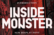 Inside Monster