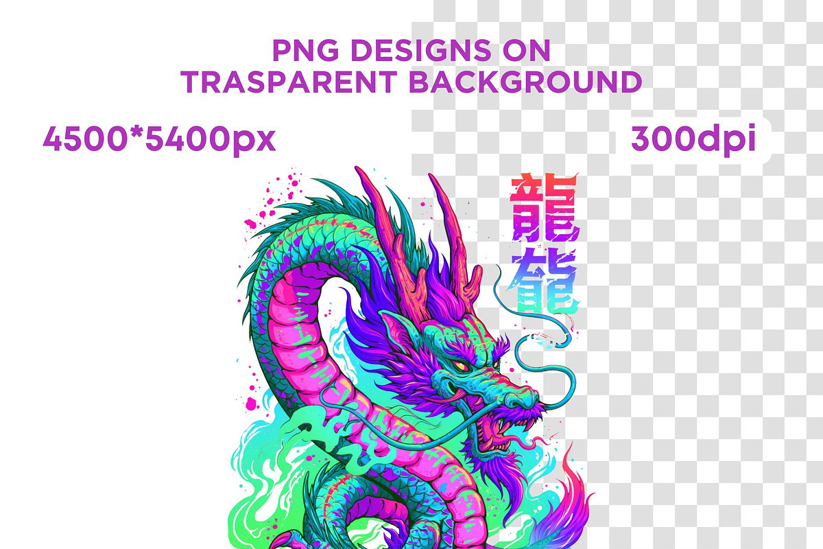 500+ Japanese T-Shirt Designs Bundle, a Decorative Illustration by Selenique Studio (Photo 3 of 16)