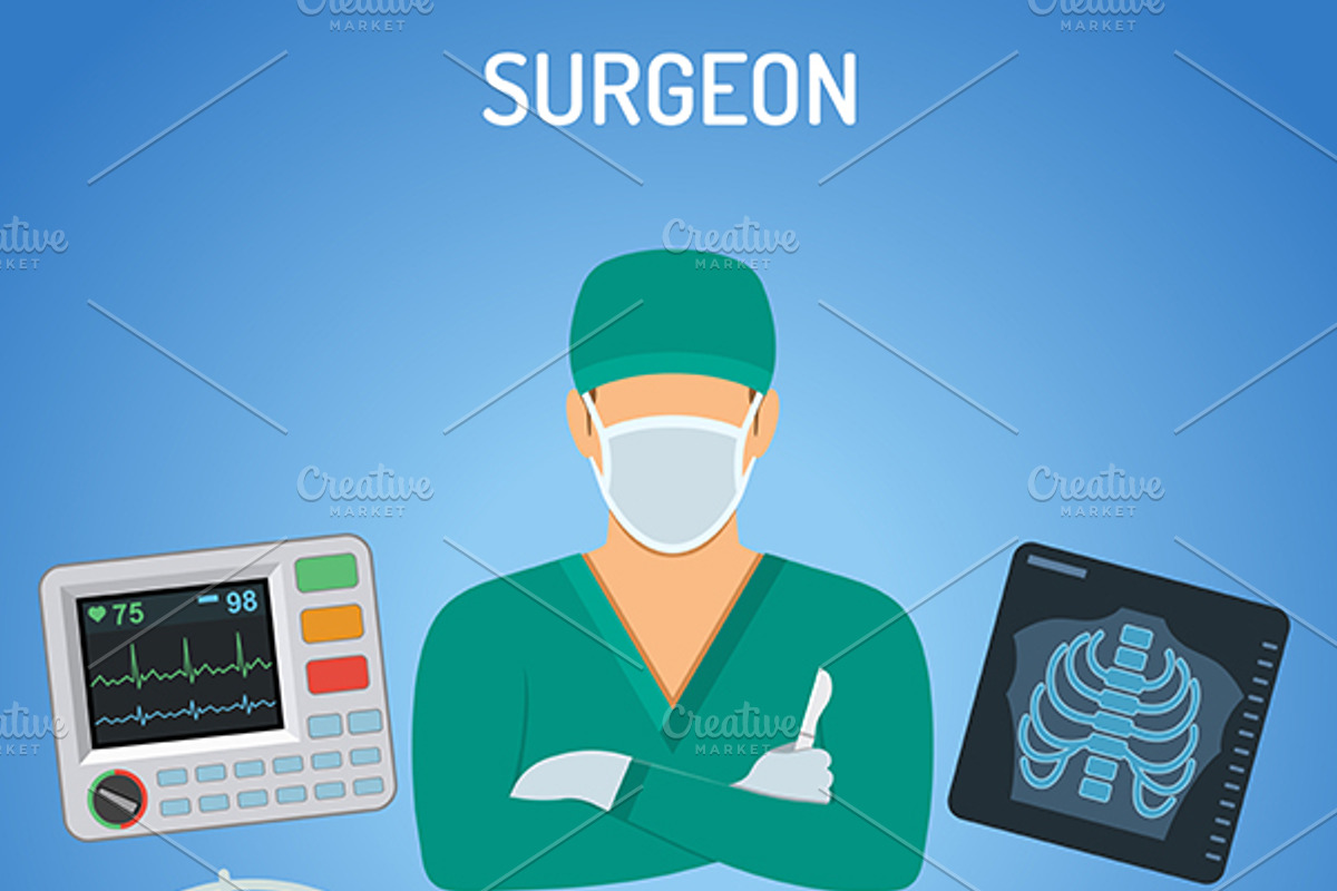 Medical Services Themes, a Solid Icon by TAlex (Photo 5 of 7)