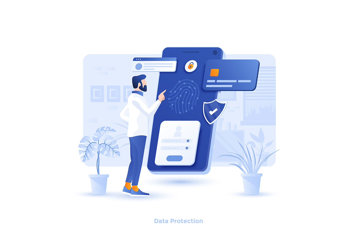 Modern Flat design Business concepts, an Education Illustration by Creative Graphics (Photo 4 of 12)