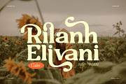 Vegitto || Vintage Retro Serif Font, a Serif Font by Ermedia Studio (Thumbnail 5 of 10)