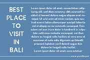 Agem Typeface, a Sans Serif Font by ItsReksita Pattern (Thumbnail 4 of 7)