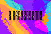 Herolon Font Duo, a Script Font by Lunarts Studio (Thumbnail 7 of 7)