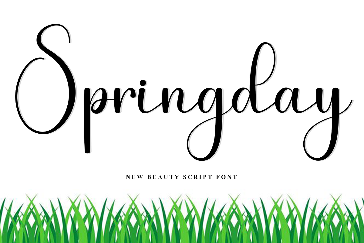 Sunday Teacher, a Handwritten Font by FreshTypeINK (Photo 2 of 8)