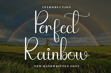PerfectRainbow