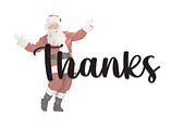 The Santa | Script Font, a Script Font by Scratchones (Thumbnail 3 of 8)