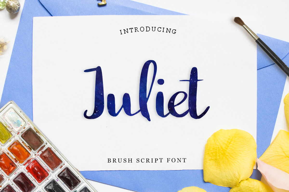Juliet
