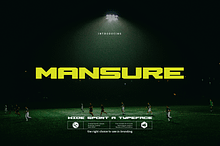 Mansure