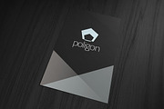 3 Realistic Business Card Mockups #2, a Print Template by Rafael Oliveira (Thumbnail 3 of 4)