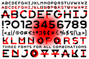 NT Yaki, a Sans Serif Font by NovoTypo (Thumbnail 4 of 5)