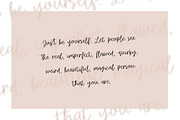 Let's Party | Signature Font, a Script Font by Artstudio (Thumbnail 3 of 7)