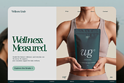 TBJ Moltefamilia Serif italic, a Serif Font by Taboja Studio (Thumbnail 12 of 15)