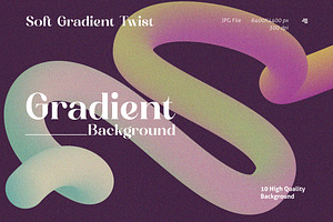 Soft Gradient Twist