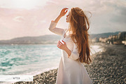Portrait Matte Presets Lightroom, a Plug-in Add-On by FixThePhoto (Thumbnail 8 of 23)
