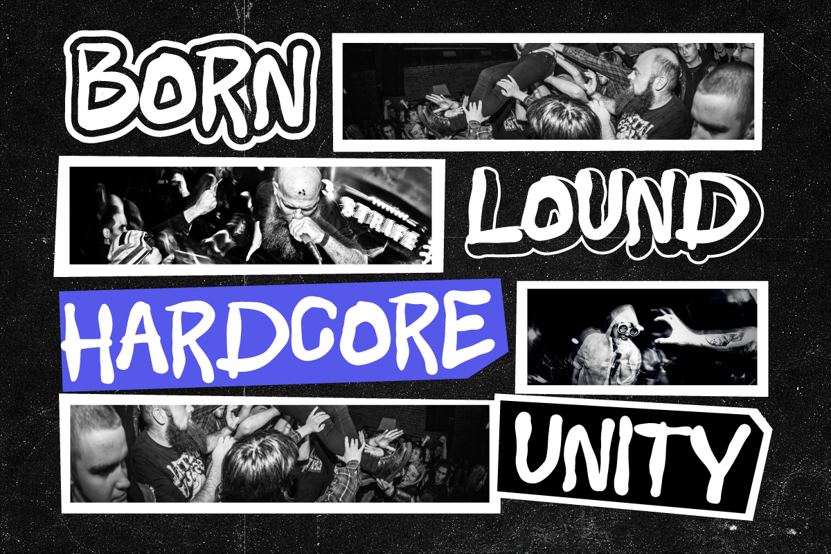Youth Crew – Graffiti Street Font, a Handwritten Font by Ronny Studio (Photo 8 of 9)