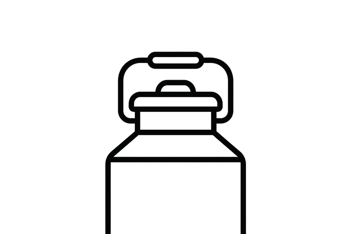 39 Homestead Living Outline Icons, an Outline Icon by adenpinkstore (Photo 6 of 12)