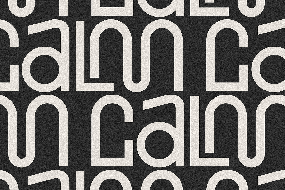 Baroque Grotesk - Ligature Rich Font, a Sans Serif Font by SilverStag Type Foundry (Photo 13 of 20)
