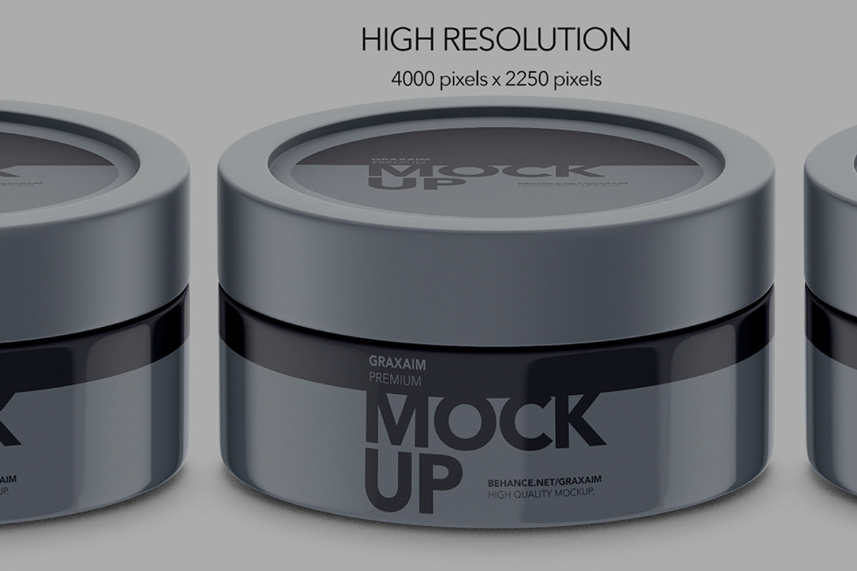 Health and Beauty - Bundle Mockups, a Product Mockup by Graxaim Mock-up (Photo 14 of 28)