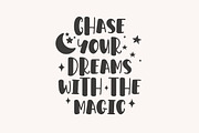 Fancy Christmas - Cute Playful Font, a Handwritten Font by SaktiAvellin (Thumbnail 7 of 7)
