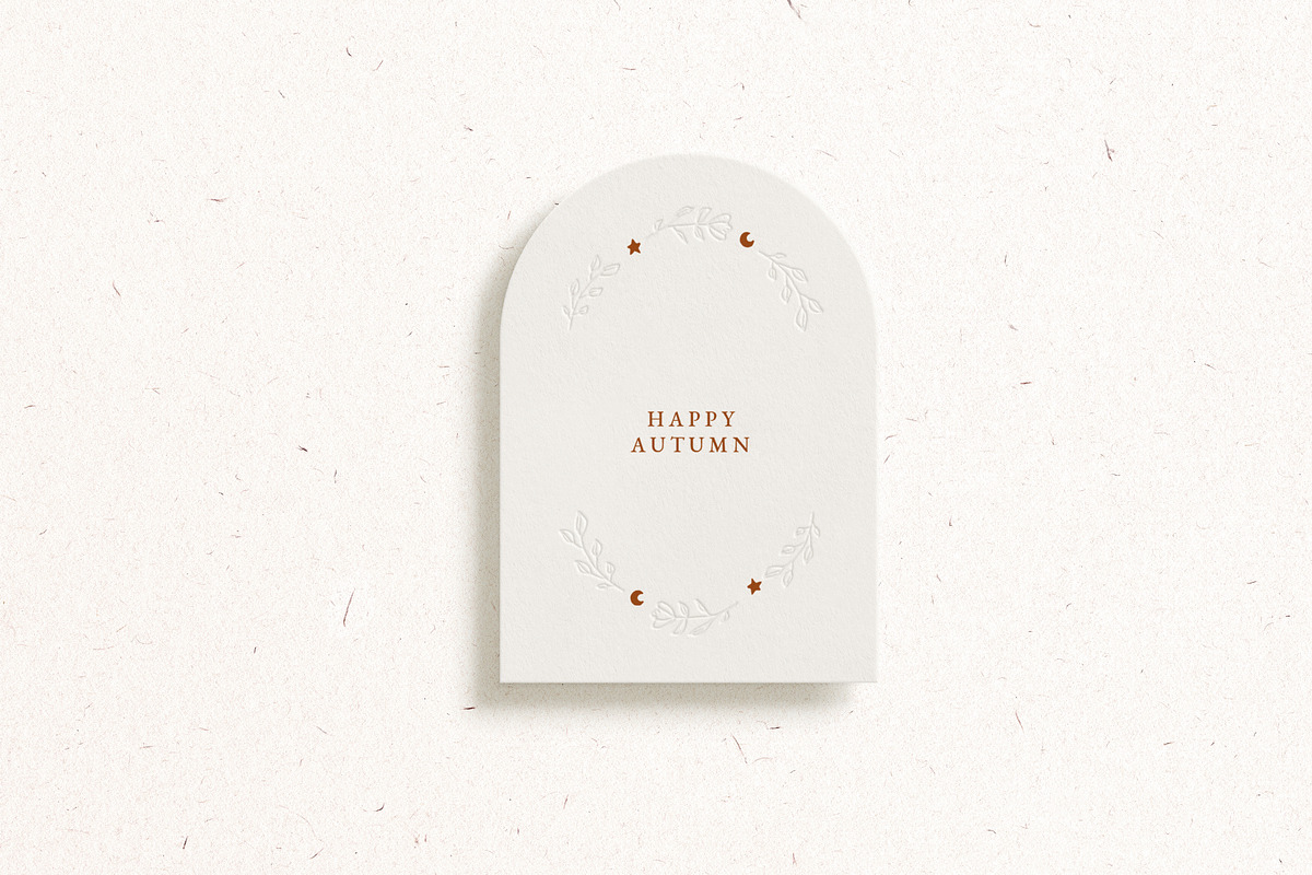 Autumn Illustrations, a Seasonal Illustration by Grey Ritual Studio (Photo 9 of 11)