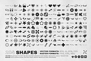 Y2K 240 Shapes Badges Graphic Styles, a Graphic by Vanzyst (Thumbnail 2 of 13)