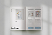 Proposal Bundle, a Brochure Template by Occy Design (Thumbnail 18 of 32)