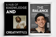 Maurico - Elegant Sans, a Sans Serif Font by Novitype (Thumbnail 6 of 14)