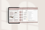 Menopause Template Bundle, a Social Media Template by Naturopath Hub (Thumbnail 10 of 10)