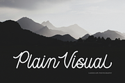 Jenaka | Monoline Script, a Script Font by gracetype_studio (Thumbnail 5 of 12)