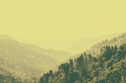 Smoky mountains containing smoky mountains, national park, and rolling hills preview 6