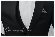 Deluna Signature Font, a Script Font by Pen Culture (Thumbnail 2 of 10)