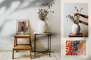 Interior | Creator Kit, a Decorative Illustration by KetteCreate (Thumbnail 8 of 21)