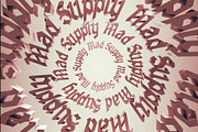 Scimitar | Blackletter Display Font, a Blackletter Font by Mad Supply (Thumbnail 9 of 9)