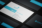 Elegant Business Card, a Business Card Template by DesignGhar (Thumbnail 6 of 6)