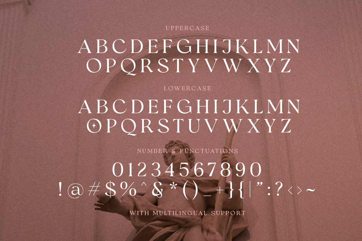 Romans Story Font Free Download - Serif Fonts Preview 2026