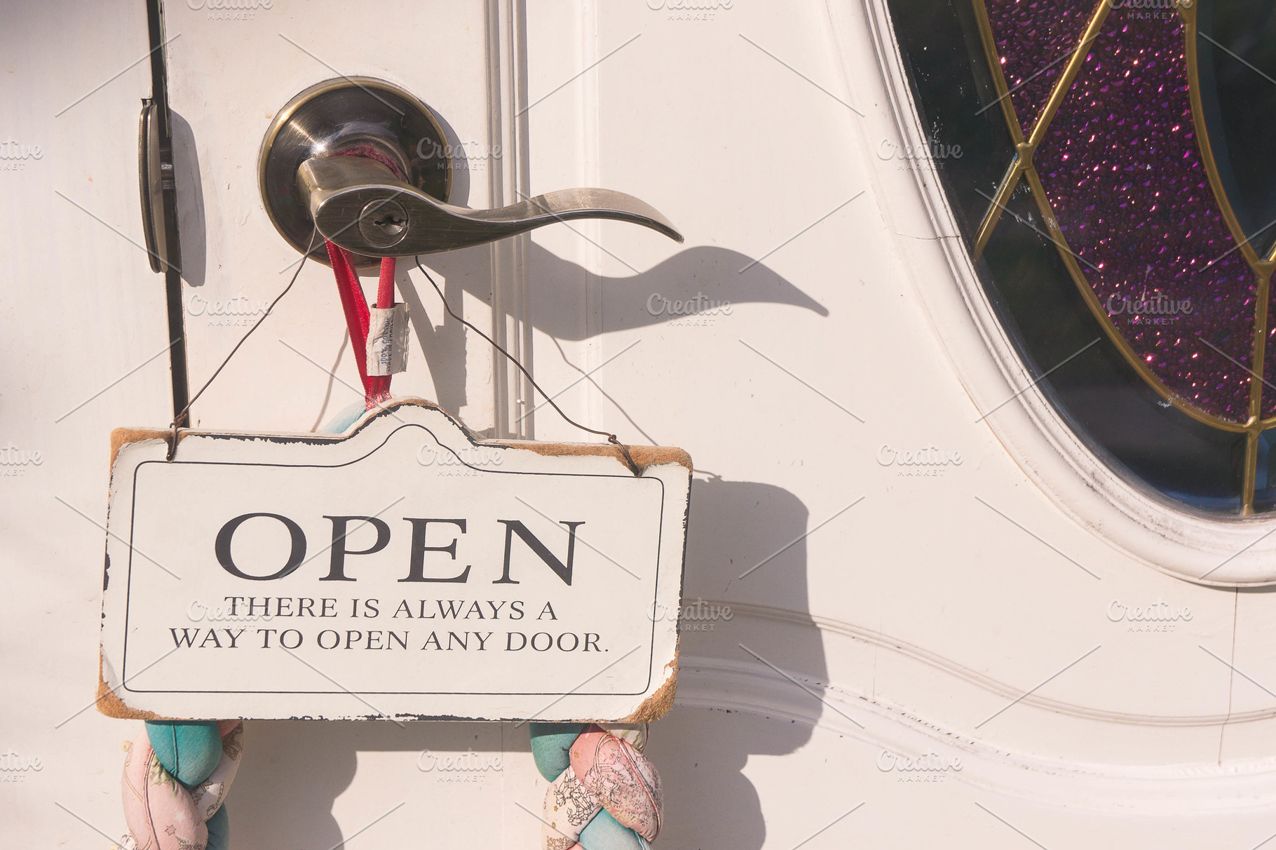 Open the doors, an Industrial Photo by Lady-Vintage