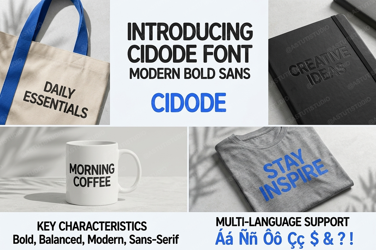 Cidode | Modern Elegant Serif, a Script Font by Astuti Studio (Photo 17 of 24)